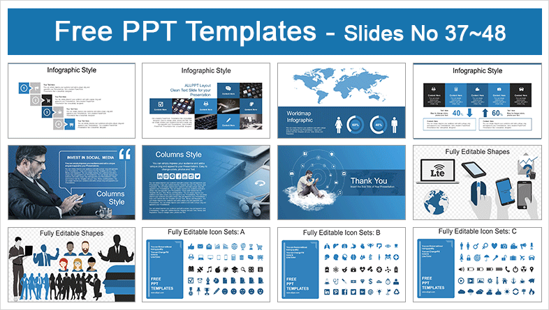 social-media-marketing-powerpoint-templates-slidesgo-templates