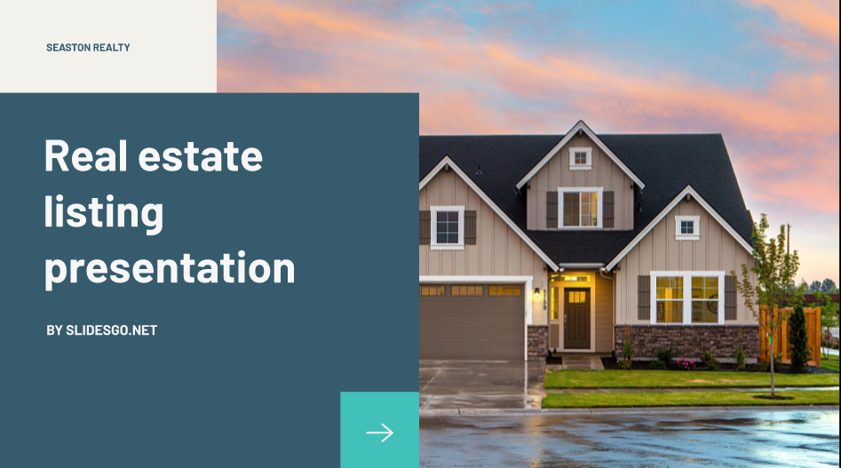 Real Estate Powerpoint Templates And Google Slides Themes