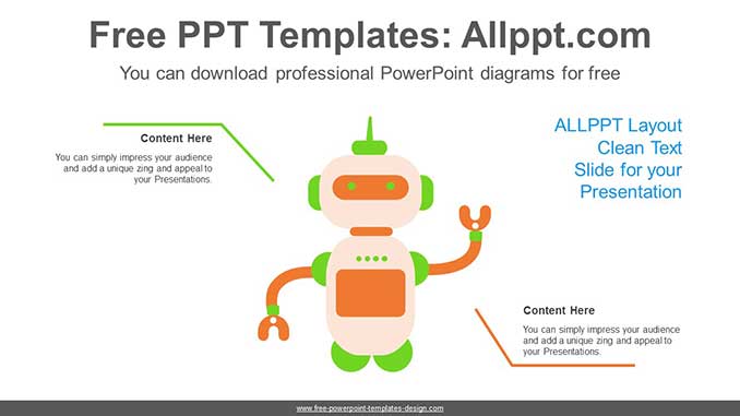 Artificial Intelligence PPT Diagram Slidesgo Templates