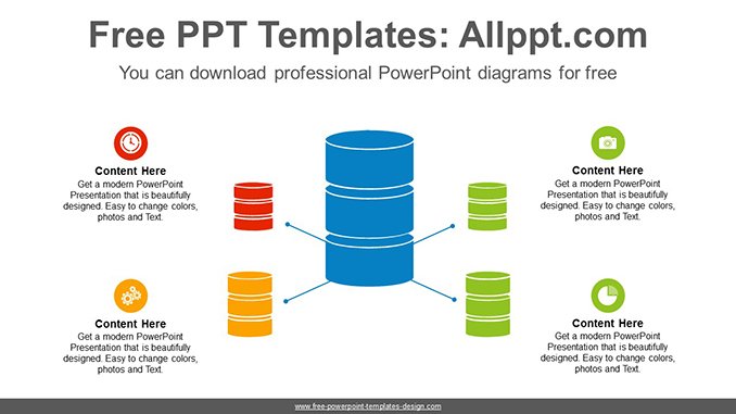  Big Data Analytics PowerPoint Diagram Powerpoint And Google Slides 