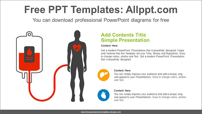 blood-transfusion-powerpoint-diagram-template-slidesgo-templates