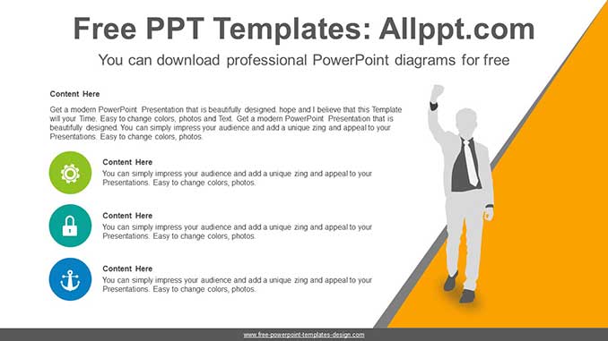 Working Businessman Powerpoint Diagram Slidesgo Templ - vrogue.co