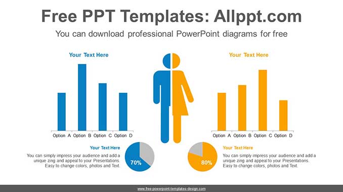 comparative-mix-chart-powerpoint-diagram-slidesgo-templates