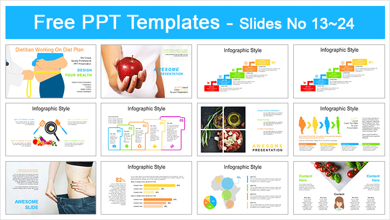 diet-plan-nutritionist-powerpoint-templates-slidesgo-templates