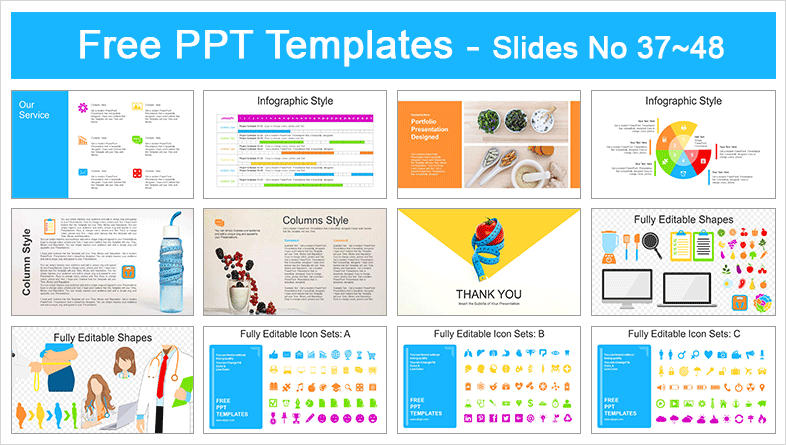 diet-plan-nutritionist-powerpoint-templates-slidesgo-templates