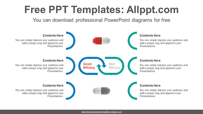 Drug Powerpoint Templates And Google Slides Themes -Slidego