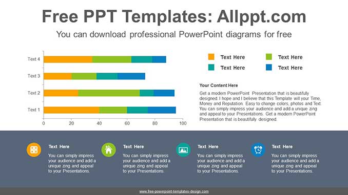 horizontal-stacked-bar-chart-ppt-diagram-slidesgo-templates