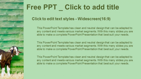 little-goats-powerpoint-templates-powerpoint-and-google-slides