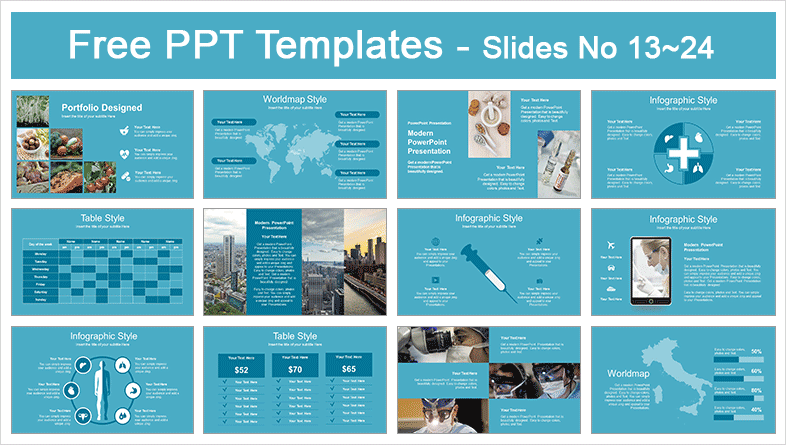 medical-development-powerpoint-template-slidesgo-templates