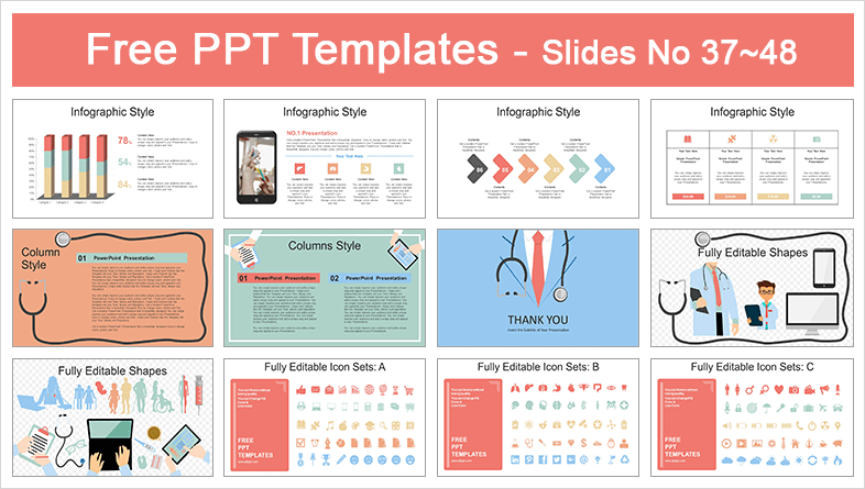 Medical Health Care PowerPoint Templates Slidesgo templates Medical Health Care PowerPoint Templates Slidesgo templates