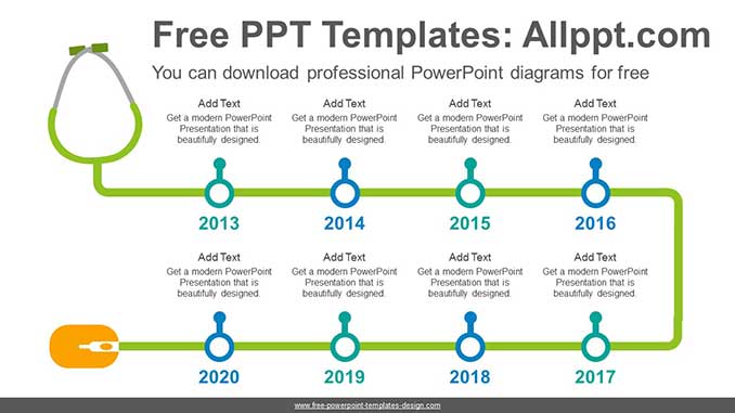 mouse-stethoscope-powerpoint-diagram-slidesgo-templates