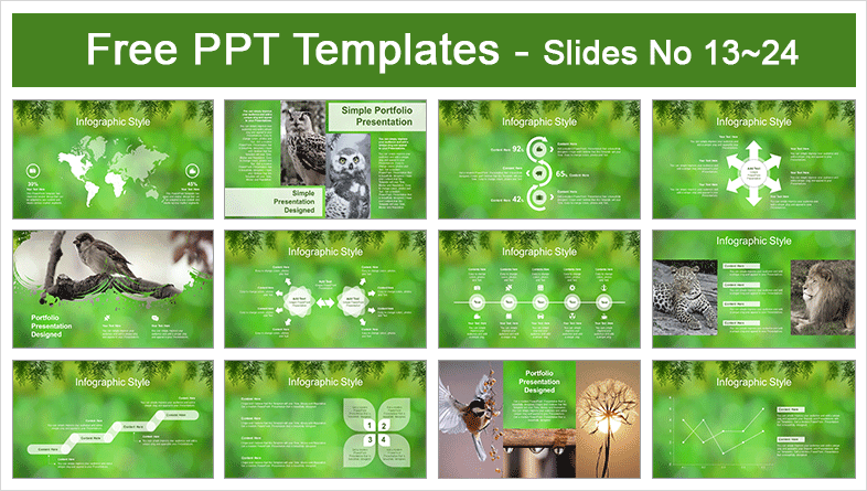 natural-green-background-powerpoint-templates-slidesgo-templates