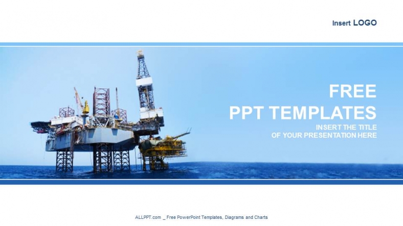 Offshore Powerpoint Templates And Google Slides Themes Slidego