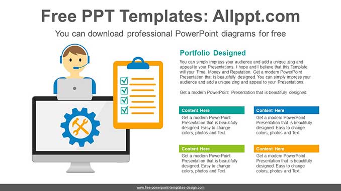 repair powerpoint presentation online free