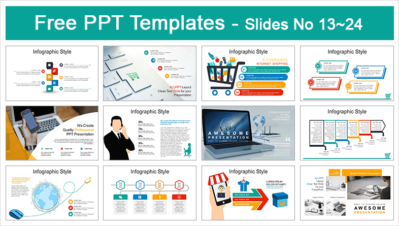 Online Shopping Powerpoint Templates Slidesgo Templates Online Shopping Powerpoint Templates Slidesgo Templates