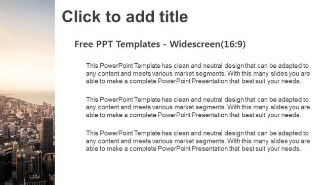 rooftop-view-panorama-at-sunset-ppt-templates-slidesgo-templates