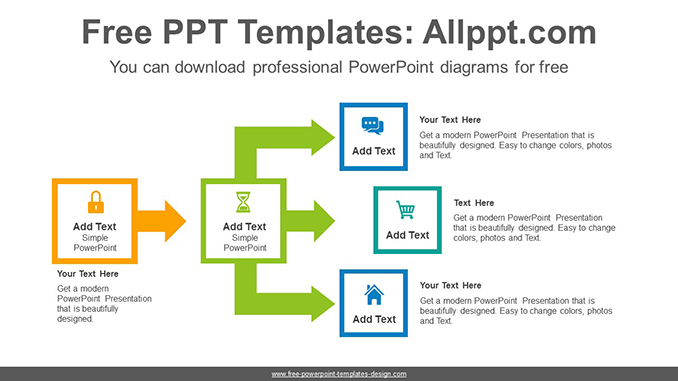 vertical-banner-flow-powerpoint-diagram-template-slid-vrogue-co