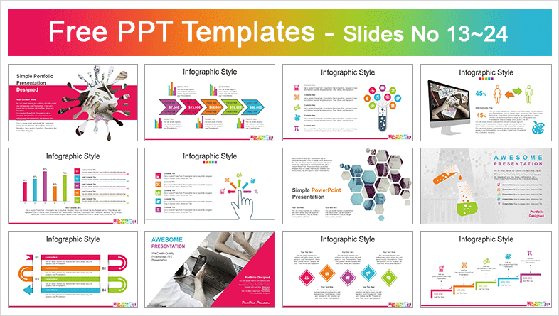 Slidesgo Ppt Templates