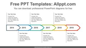 arrow text box powerpoint