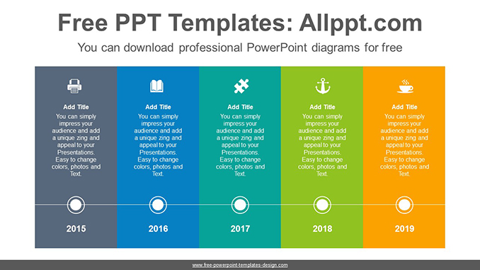 Vertical Powerpoint Templates And Google Slides Themes -Slidego