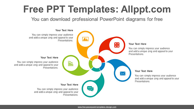 Wheel Cycle Powerpoint Diagram Template Slidesgo Templates Wheel Cycle Powerpoint Diagram Template Slidesgo Templates