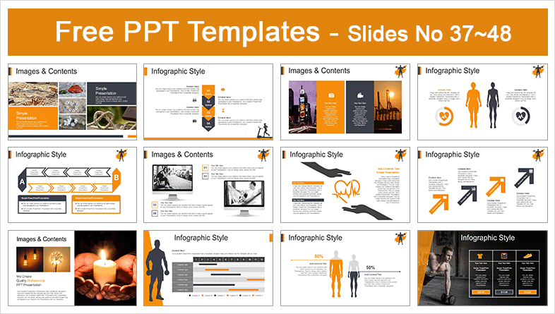 workout-with-kettle-bell-powerpoint-templates-powerpoint-and-google