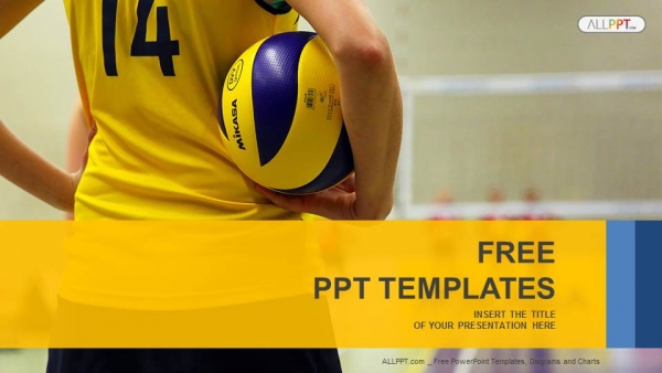 volleyball-powerpoint-templates-and-google-slides-themes-slidego