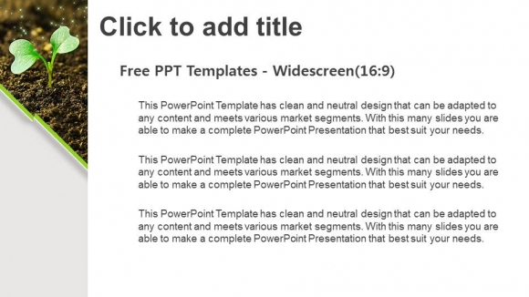 young-plant-sprouting-powerpoint-templates-slidesgo-templates