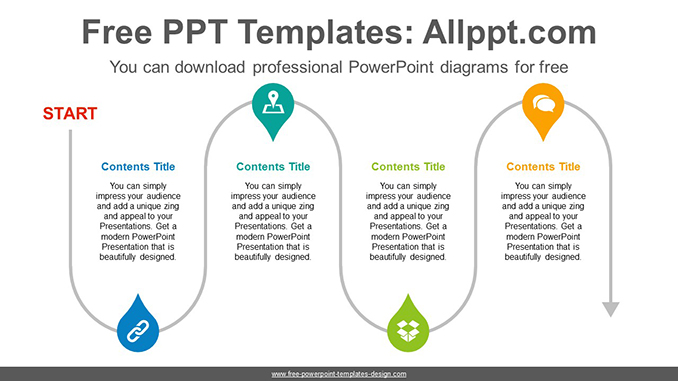 curved-line-powerpoint-diagram-slidesgo-templates