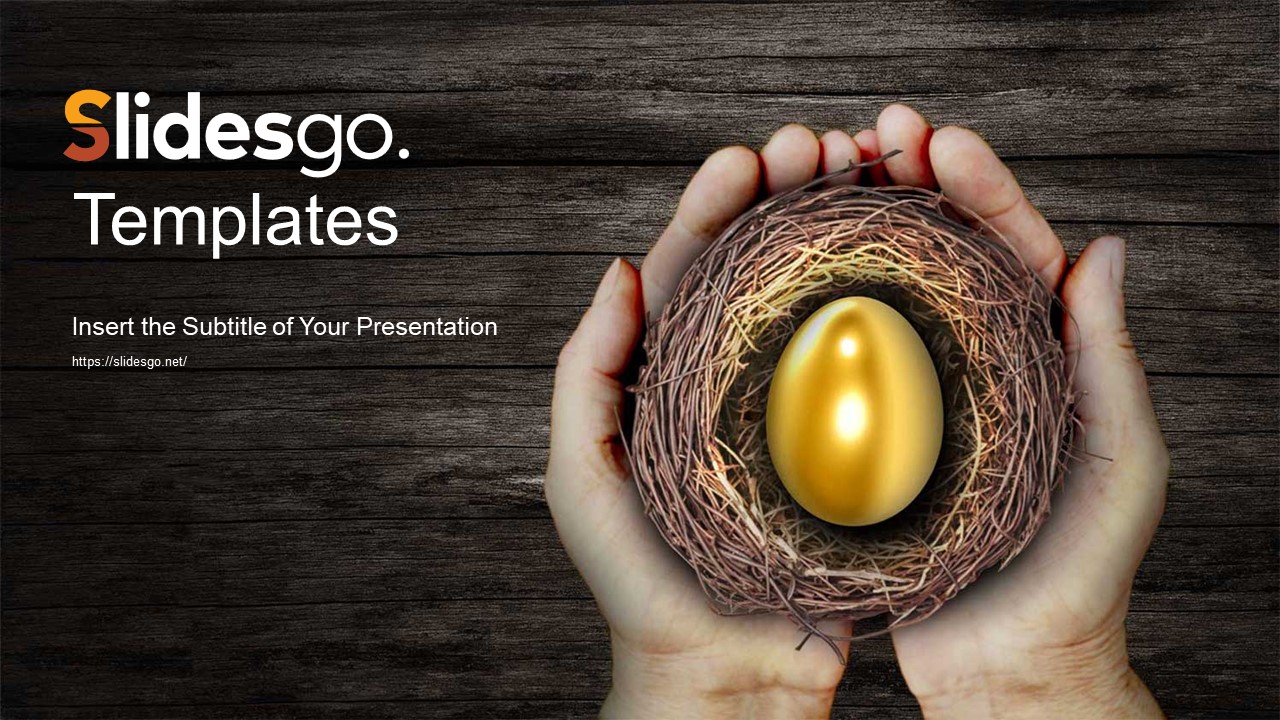 Egg powerpoint templates and google slides themes slidego