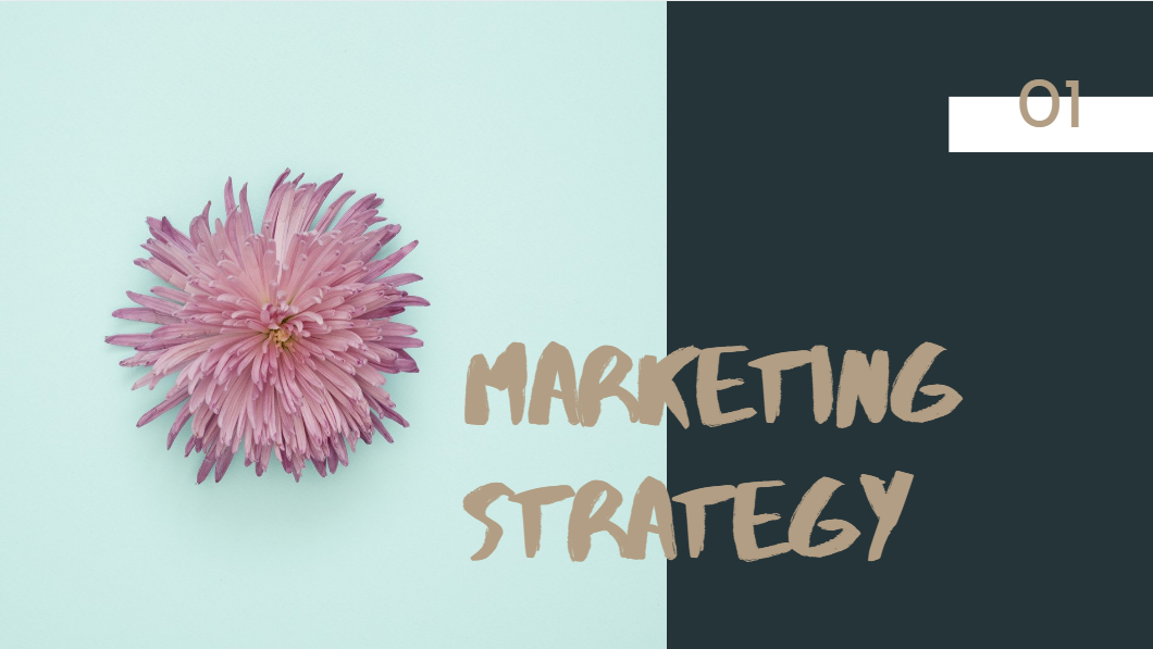 Marketing Strategy Slidesgo Templates Marketing strategy slidesgo templates