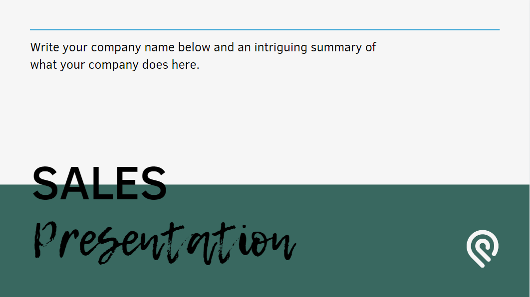 Sales Presentation Slidesgo Templates Sales presentation slidesgo templates