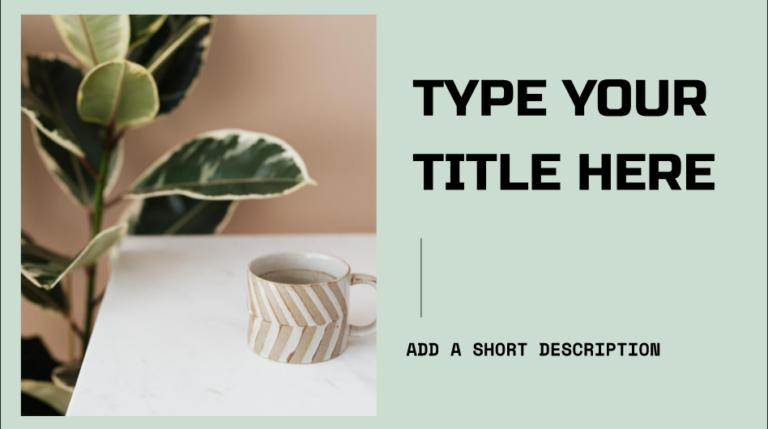 Slidesgo | Free Powerpoint templates and Google Slides themes